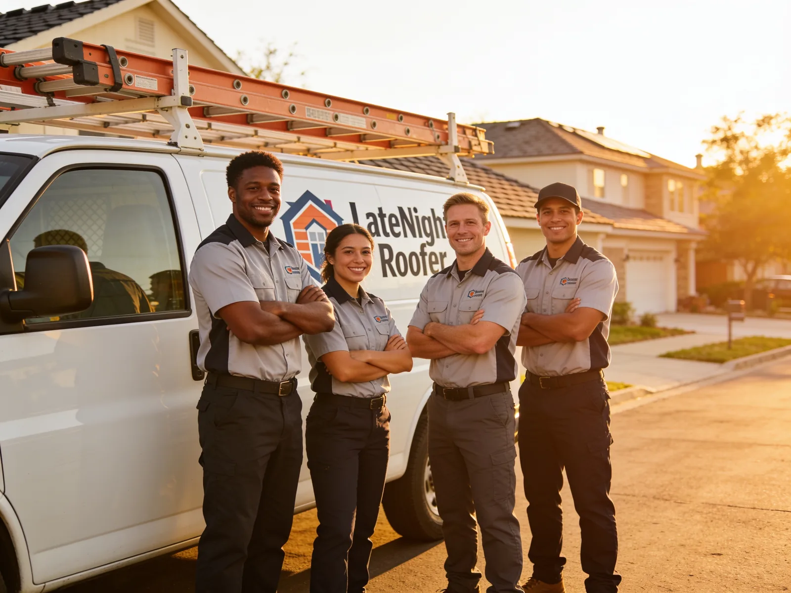 Emergency Roof Repair company in Flora, MS